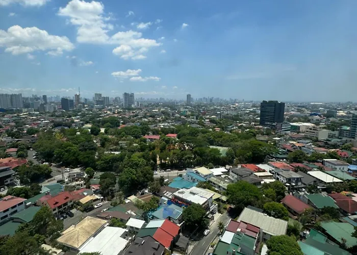 Apartment Vinia Infinity 1 Near Malls With Wifi And Netflix *